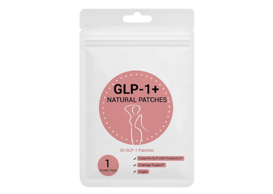 GLP-1 Support Pack 1