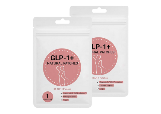 GLP-1 Support Pack 2