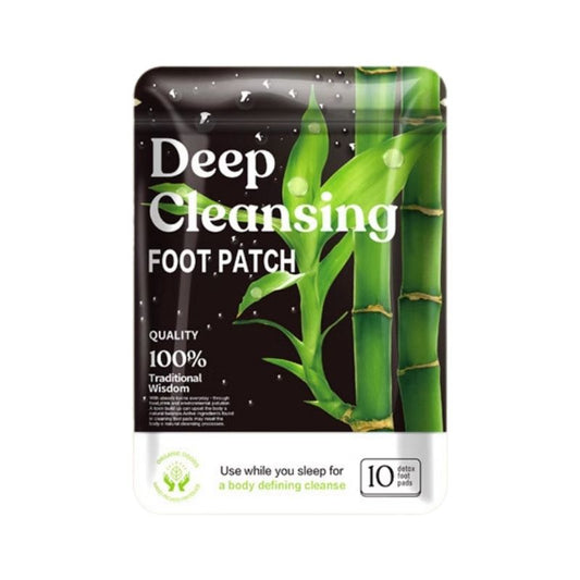 CalmPops Foot Detox Patches 1 Pack