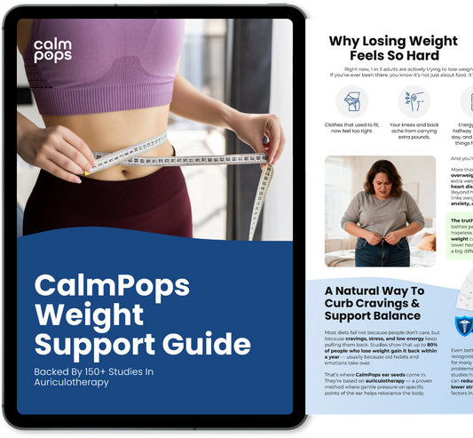 Digital Guide: Weight Support